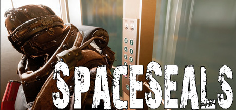 SpaceSeals SpaceSeals Capa