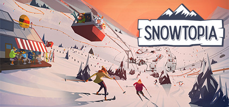 Snowtopia Ski Resort Tycoon Snowtopia Ski Resort Tycoon Capa