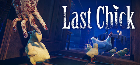 LAST CHICK Capa