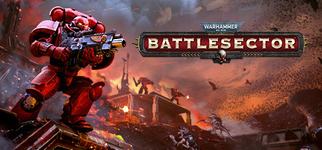 Warhammer 40000 Battlesector Warhammer 40000 Battlesector Capa