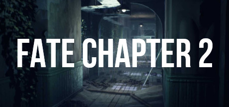 Fate Chapter 2 The Beginning Fate Chapter 2 The Beginning Capa