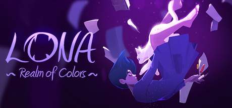 Lona Realm Of Colors Lona Realm Of Colors Capa