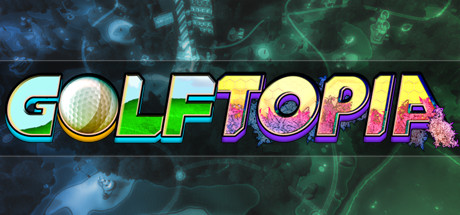 GolfTopia GolfTopia Capa