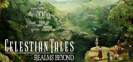 Celestian Tales Realms Beyond Capa