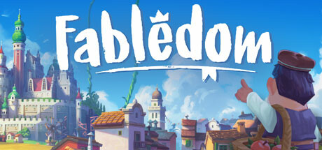 Fabledom Fabledom Capa
