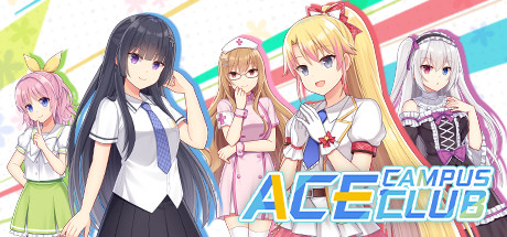 Ace Campus Club Capa