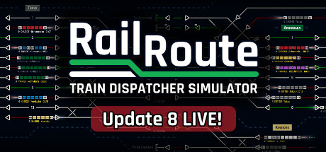 Rail Route Rail Route Capa