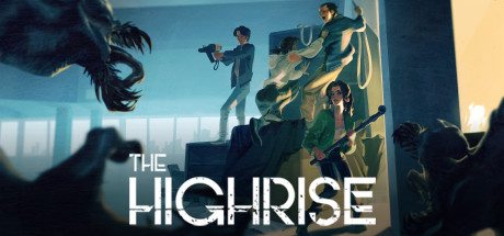 The Highrise The Highrise Capa
