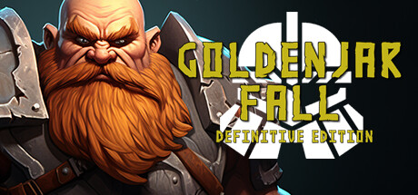 Goldenjar Fall Goldenjar Fall Capa