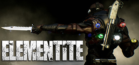 Elementite Elementite Capa