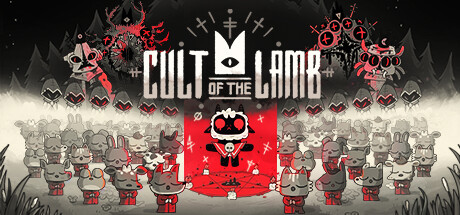 Cult of the Lamb Cult of the Lamb Capa