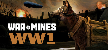 War Mines WW1 War Mines WW1 Capa