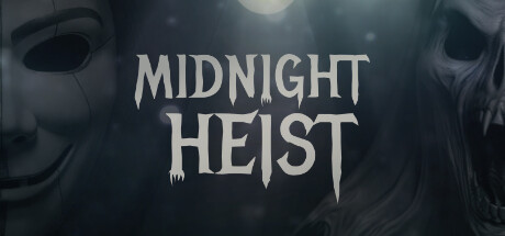 Midnight Heist Midnight Heist Capa