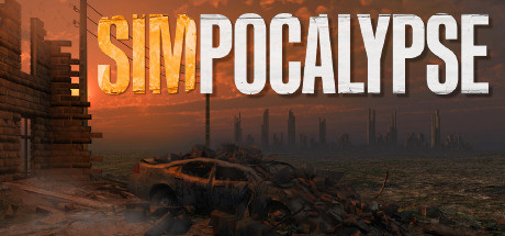 SimPocalypse Capa