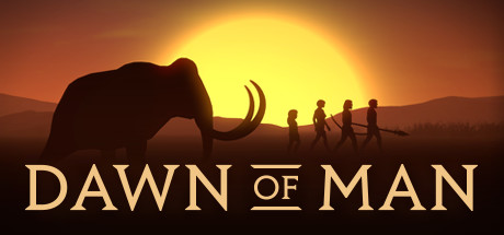 Dawn of Man Capa