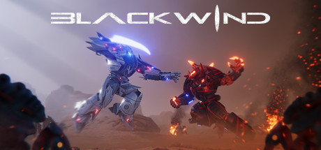 Blackwind Capa