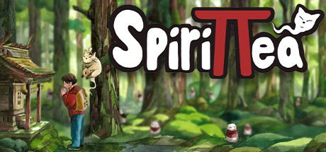 Spirittea Spirittea Capa