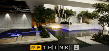 ReThink 4 ReThink 4 Capa