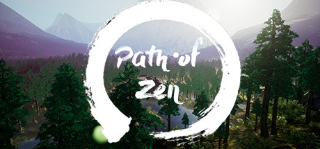 Path of Zen Path of Zen Capa