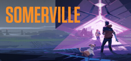 Somerville Capa