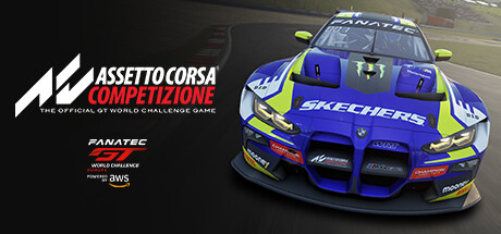 Assetto Corsa Competizione Assetto Corsa Competizione Capa