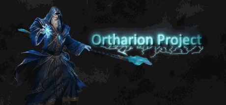 Ortharion project Ortharion project Capa