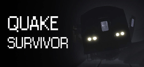 Quake Survivor Quake Survivor Capa