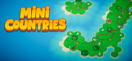 Mini Countries Capa