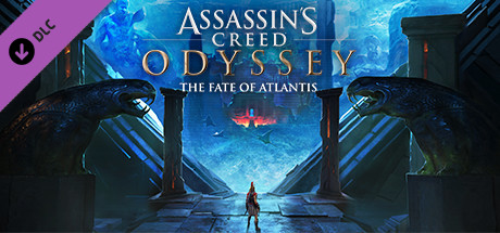 Assassins Creed Odyssey Gold Edition Assassins Creed Odyssey Gold Edition Capa