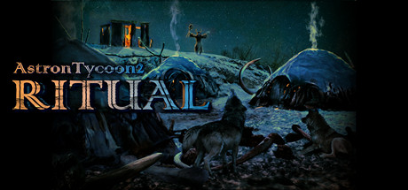 AstronTycoon2: Ritual AstronTycoon2: Ritual Capa