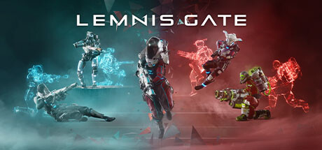 Lemnis Gate Lemnis Gate Capa