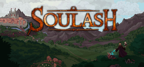 Soulash Capa