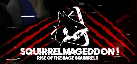 Squirrelmageddon Capa