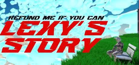 Refund Me If You Can Lexys Story Refund Me If You Can Lexys Story Capa