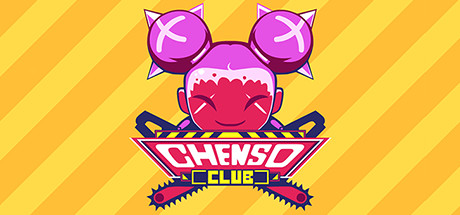 Chenso Club Capa
