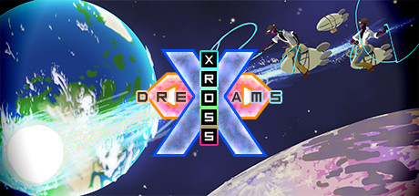 Xross Dreams Xross Dreams Capa