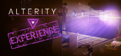 ALTERITY EXPERIENCE ALTERITY EXPERIENCE Capa