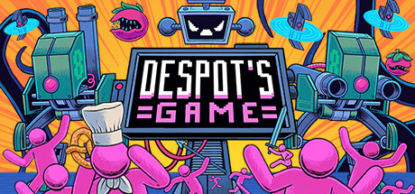 Despots Game Dystopian Battle Simulator Despots Game Dystopian Battle Simulator Capa