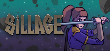 Sillage Sillage Capa