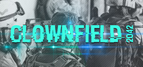 Clownfield 2042 Clownfield 2042 Capa