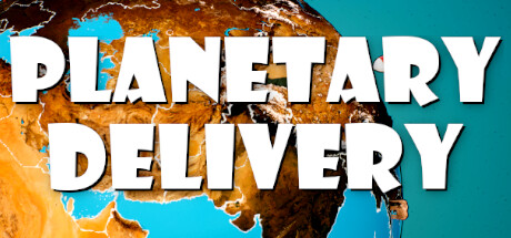 Planetary Delivery Planetary Delivery Capa
