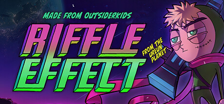Riffle Effect Riffle Effect Capa