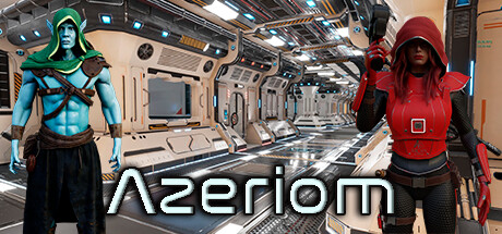 Azeriom Capa