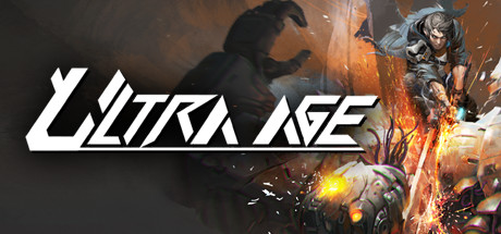 Ultra Age Ultra Age Capa