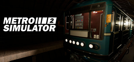 Metro Simulator 2 Metro Simulator 2 Capa