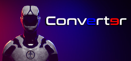 Converter Capa
