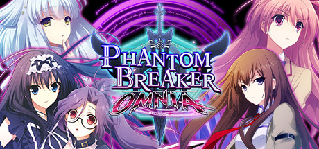 Phantom Breaker Omnia Capa