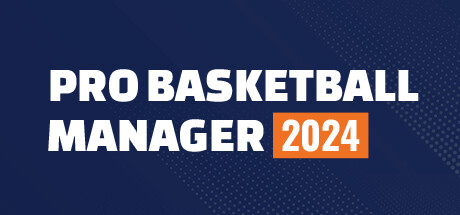 Pro Basketball Manager 2024 Pro Basketball Manager 2024 Capa