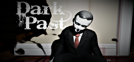 Dark Past Capa