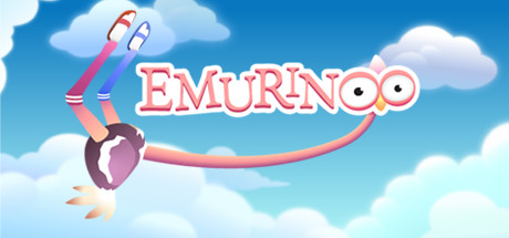 Emurinoo Emurinoo Capa